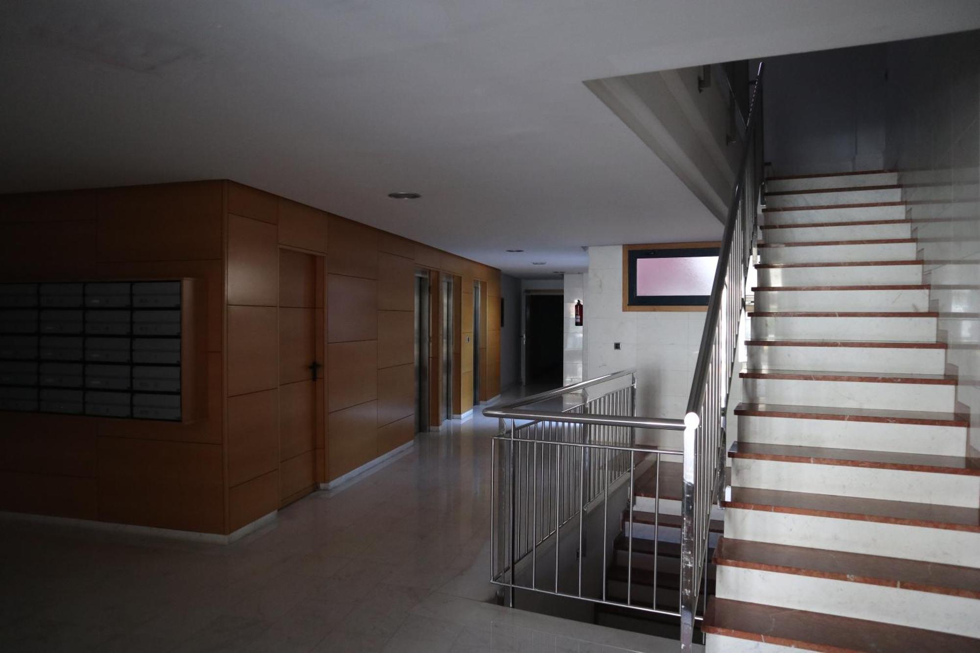Ladeira Apartment Baiona Bagian luar foto